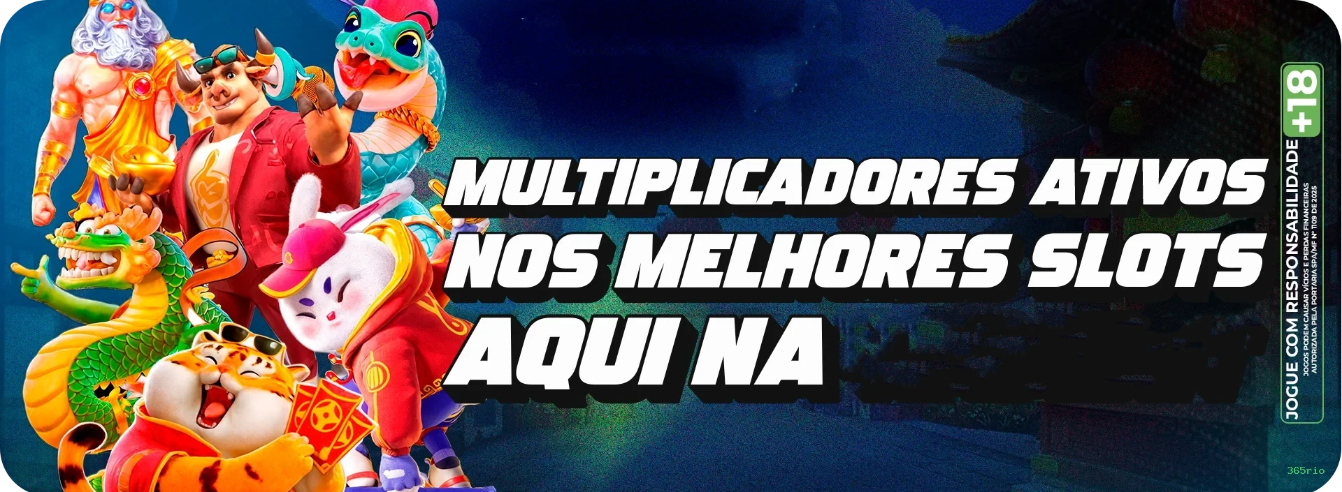 FAQ 365rio