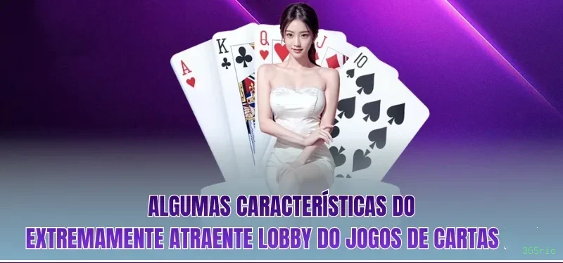 Jogos de Mesa 365rio
