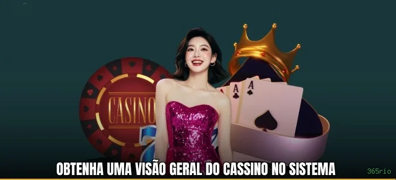 Sacar 365rio