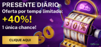 Dicas de Slots 365rio